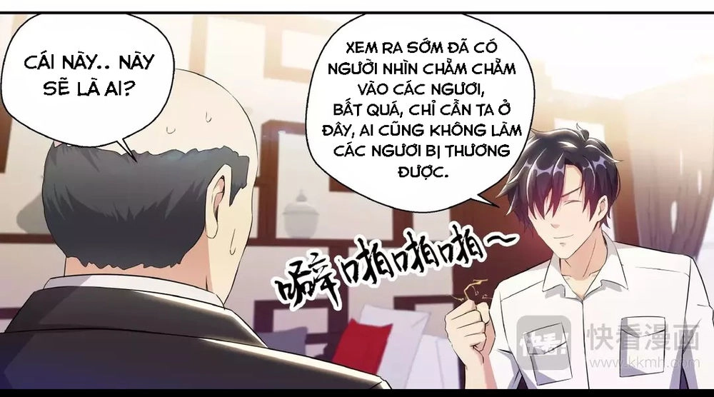 Tối Cường Cuồng Binh Chapter 3 - 26