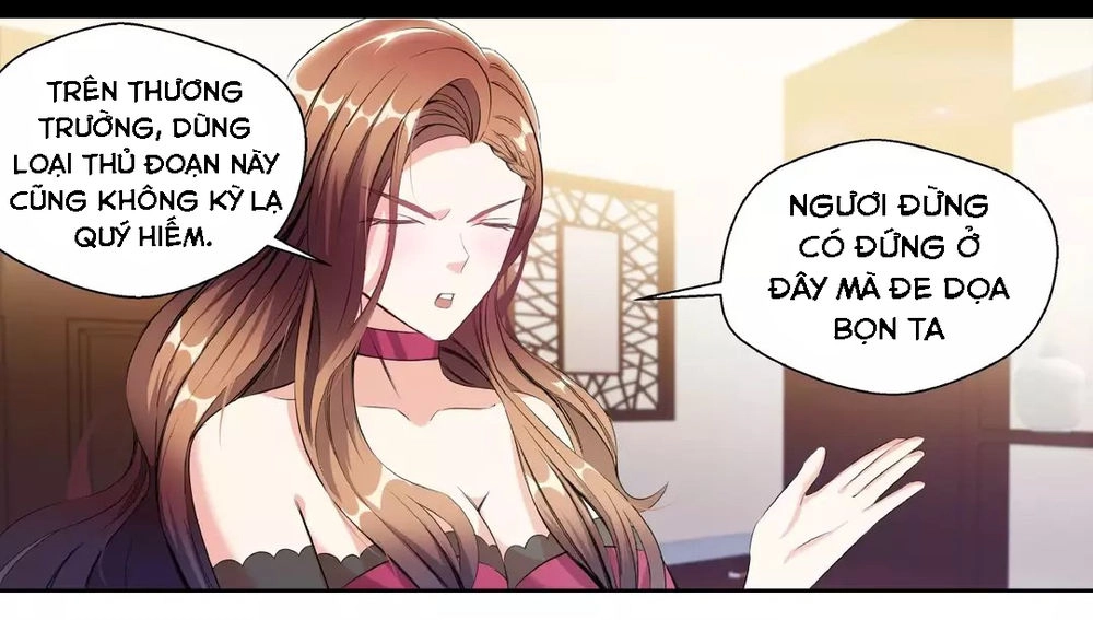 Tối Cường Cuồng Binh Chapter 3 - 27