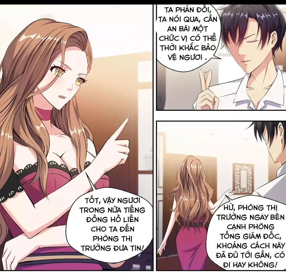 Tối Cường Cuồng Binh Chapter 3 - 29