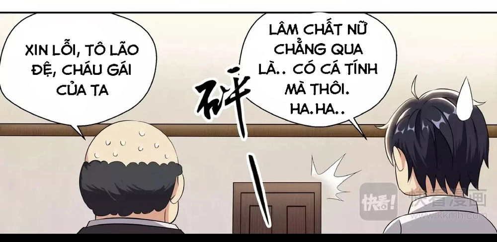 Tối Cường Cuồng Binh Chapter 3 - 30