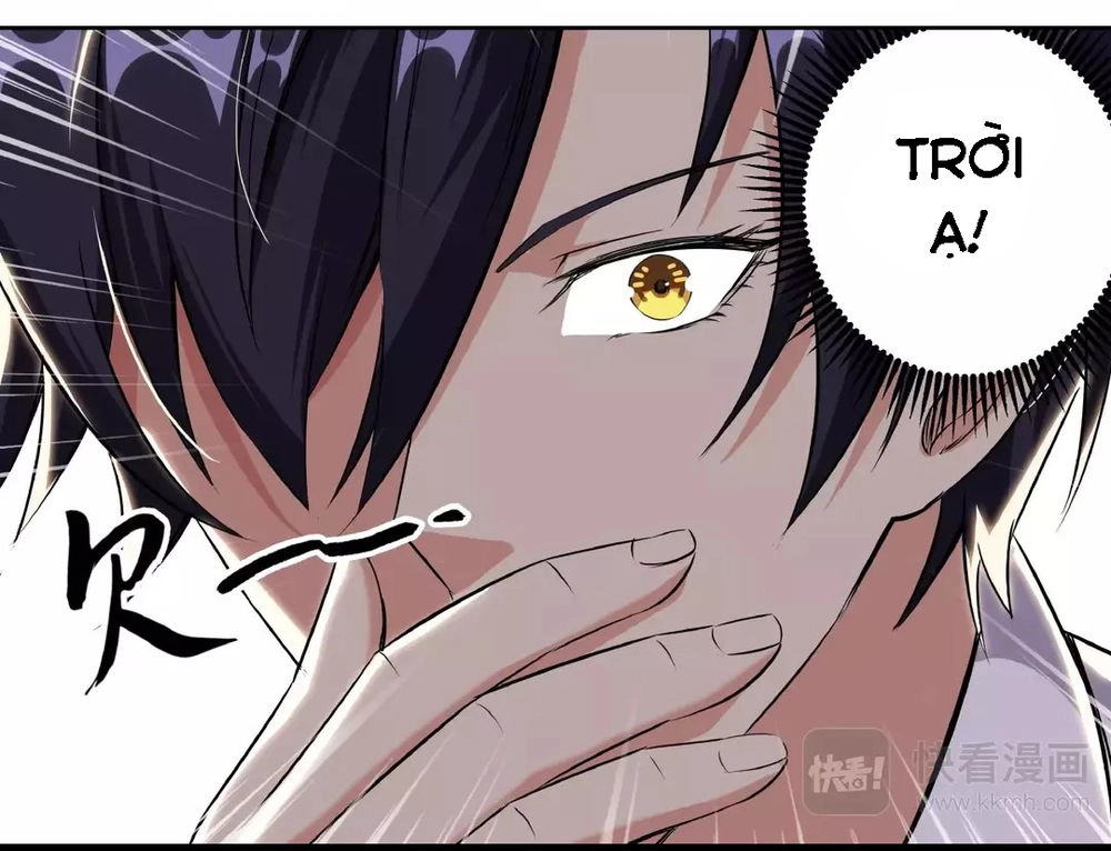 Tối Cường Cuồng Binh Chapter 3 - 33