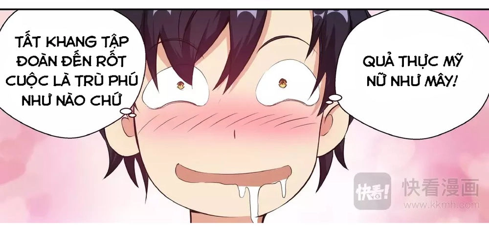 Tối Cường Cuồng Binh Chapter 3 - 35