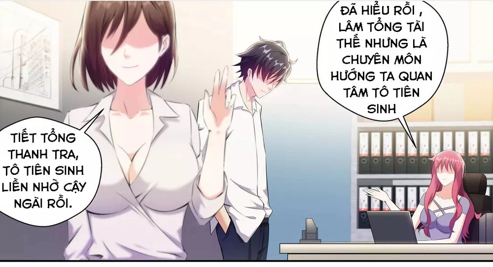 Tối Cường Cuồng Binh Chapter 4 - 1