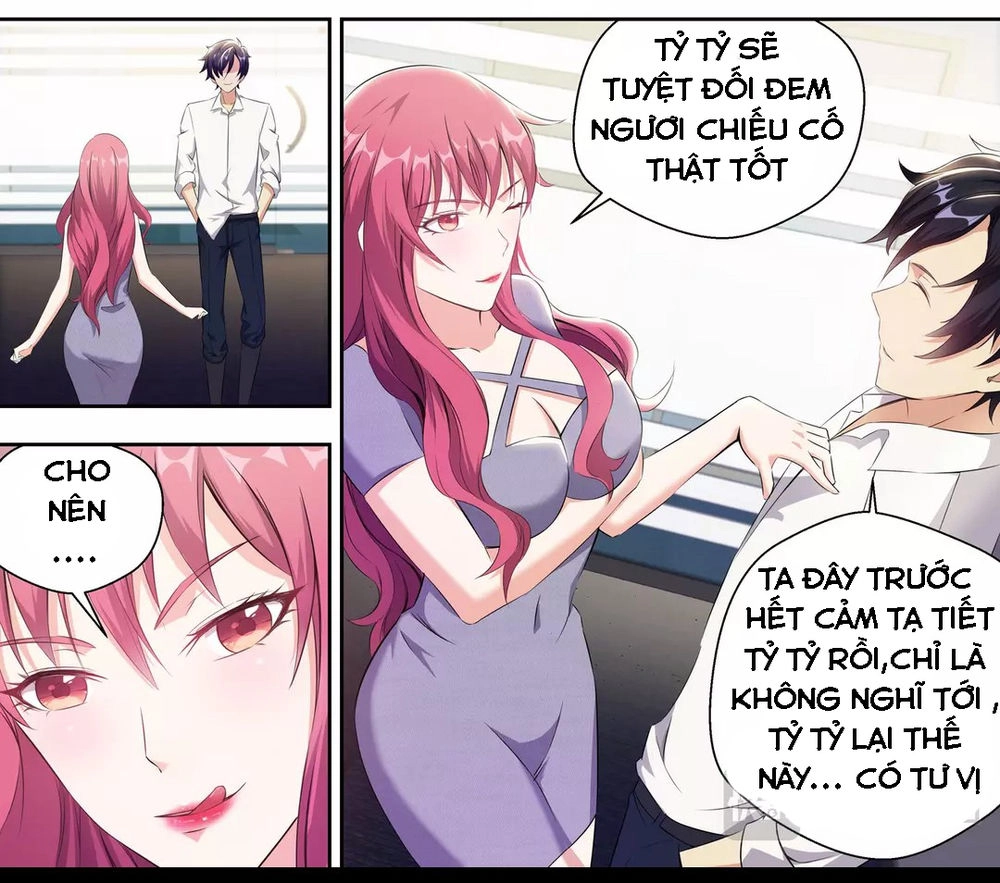 Tối Cường Cuồng Binh Chapter 4 - 2