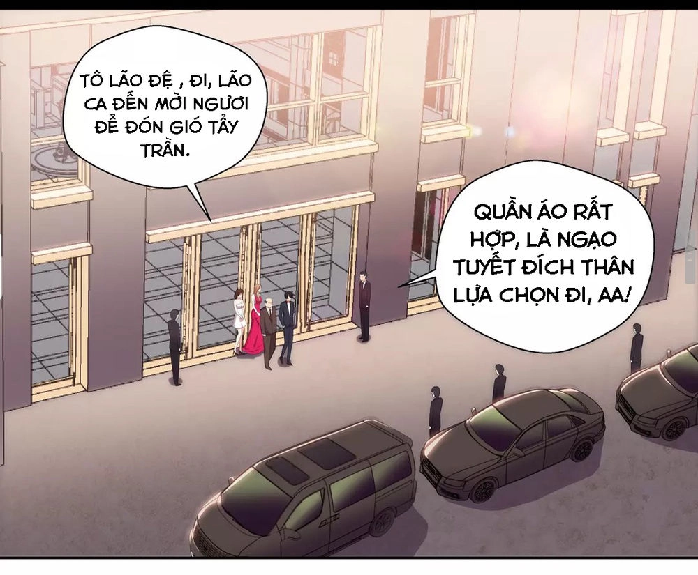 Tối Cường Cuồng Binh Chapter 4 - 7