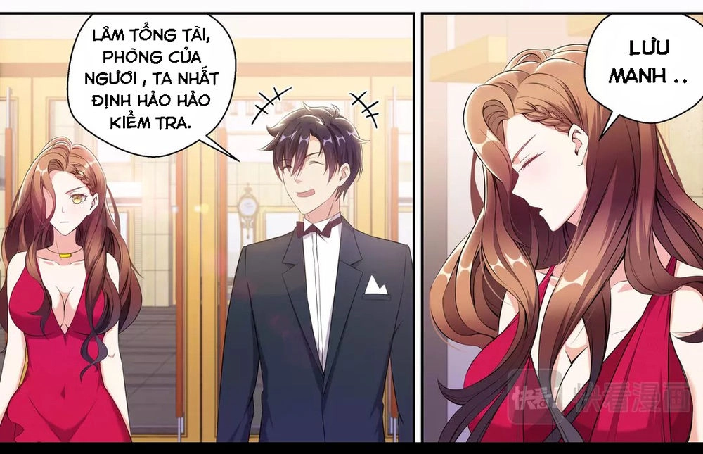 Tối Cường Cuồng Binh Chapter 4 - 10