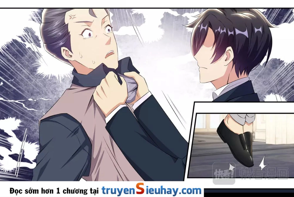 Tối Cường Cuồng Binh Chapter 4 - 17