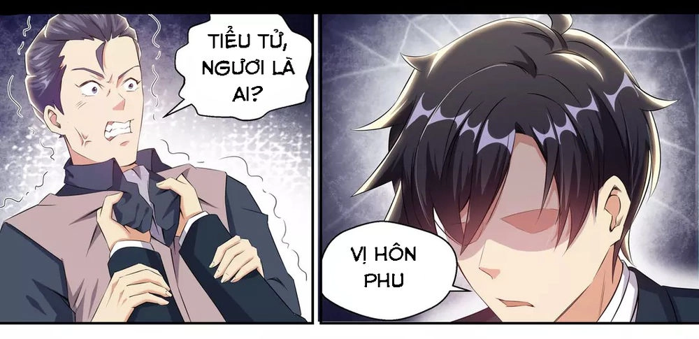 Tối Cường Cuồng Binh Chapter 4 - 18