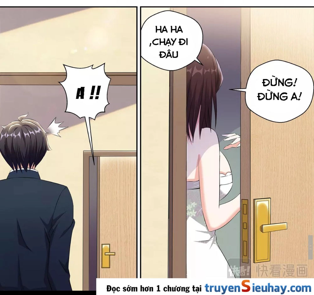 Tối Cường Cuồng Binh Chapter 4 - 23