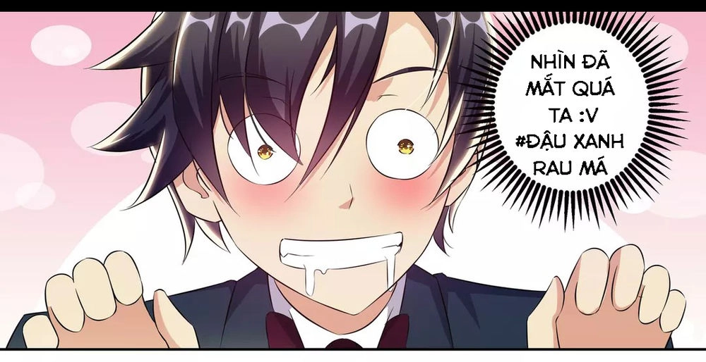 Tối Cường Cuồng Binh Chapter 4 - 26