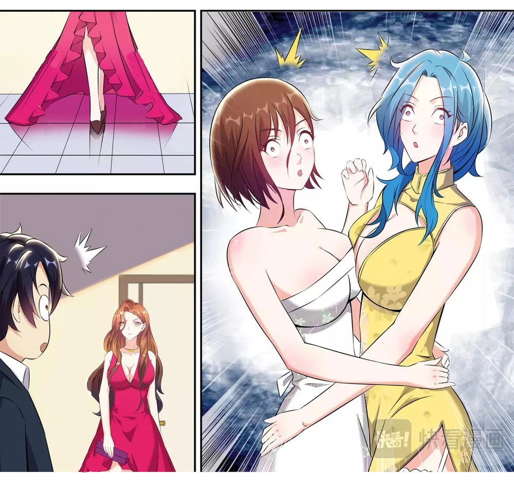 Tối Cường Cuồng Binh Chapter 4 - 27