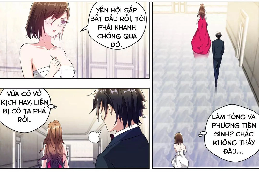 Tối Cường Cuồng Binh Chapter 5 - 1