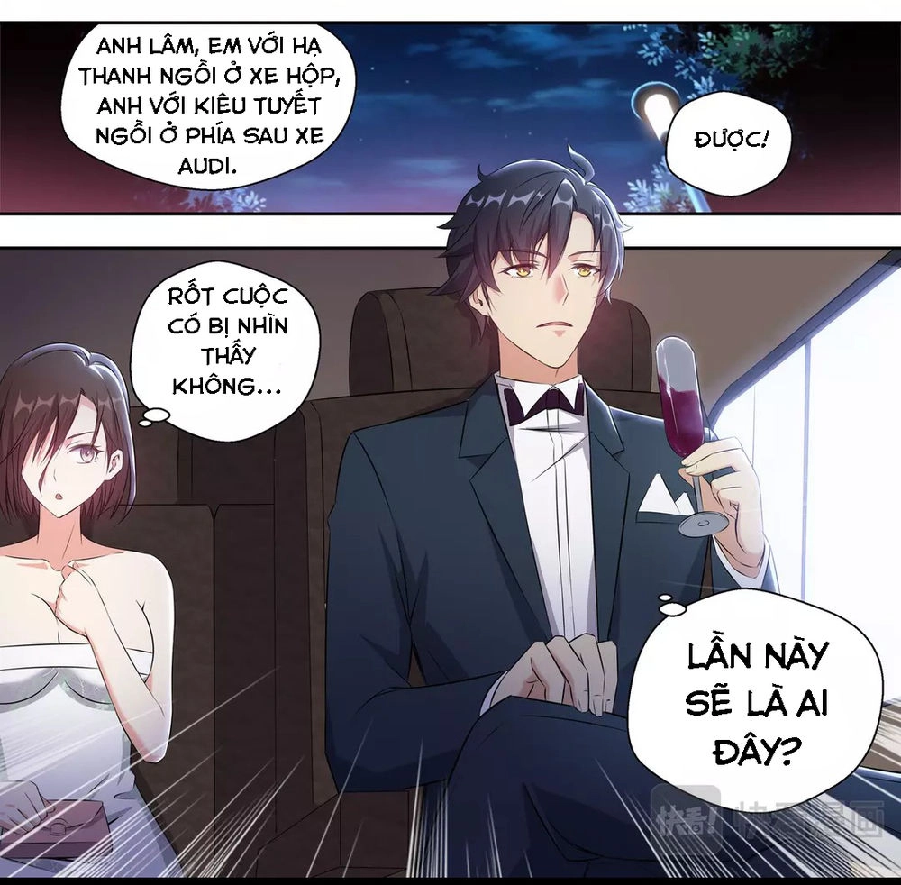 Tối Cường Cuồng Binh Chapter 5 - 10