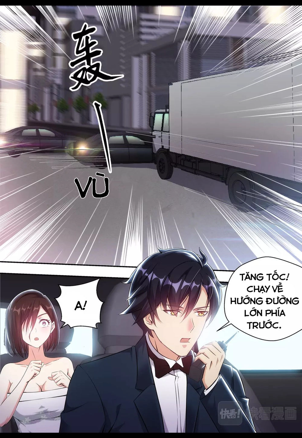 Tối Cường Cuồng Binh Chapter 5 - 21