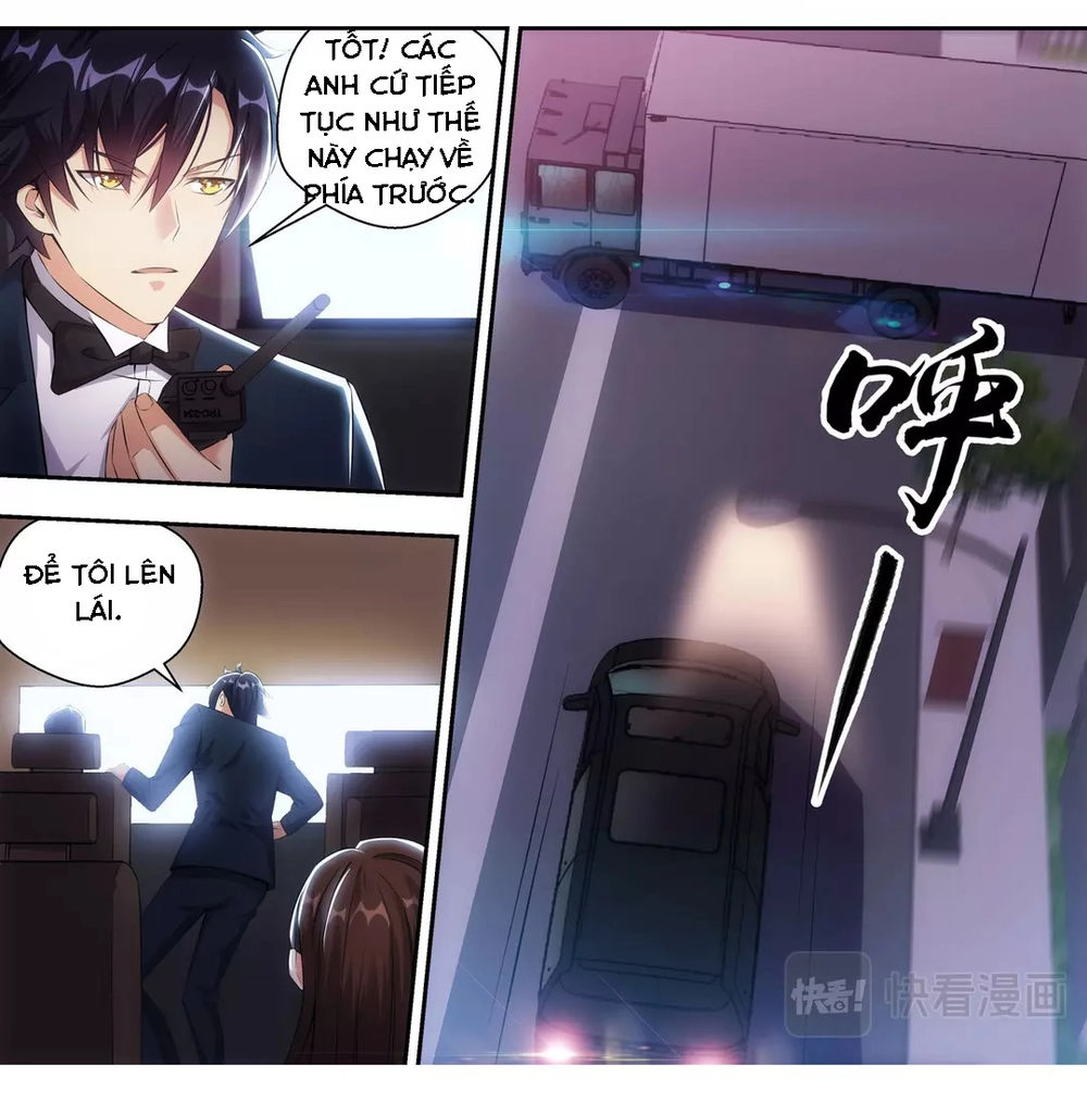 Tối Cường Cuồng Binh Chapter 5 - 24