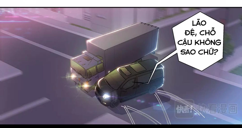 Tối Cường Cuồng Binh Chapter 6 - 5