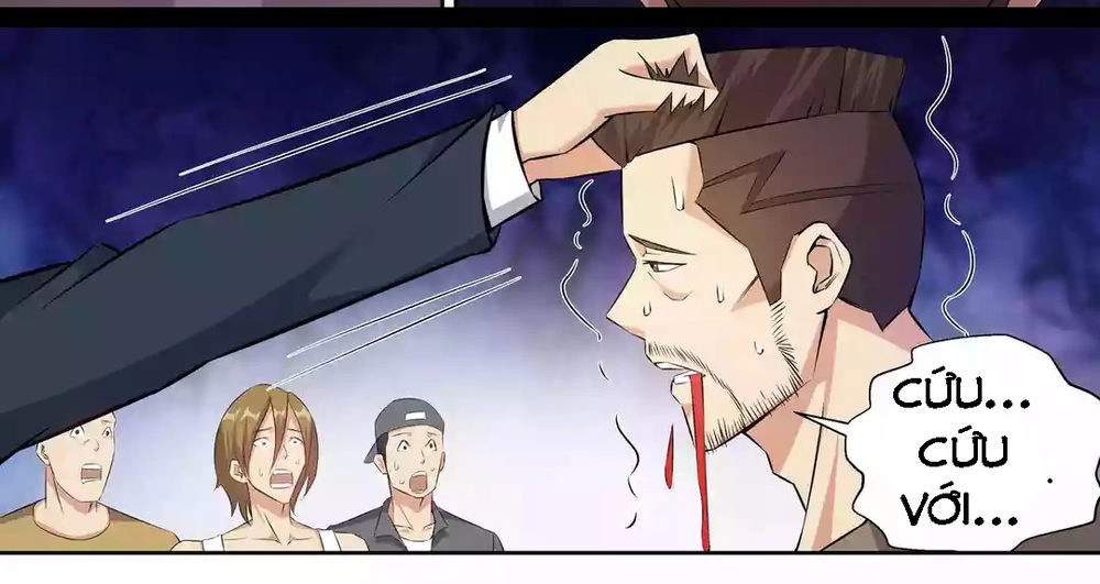 Tối Cường Cuồng Binh Chapter 7 - 2