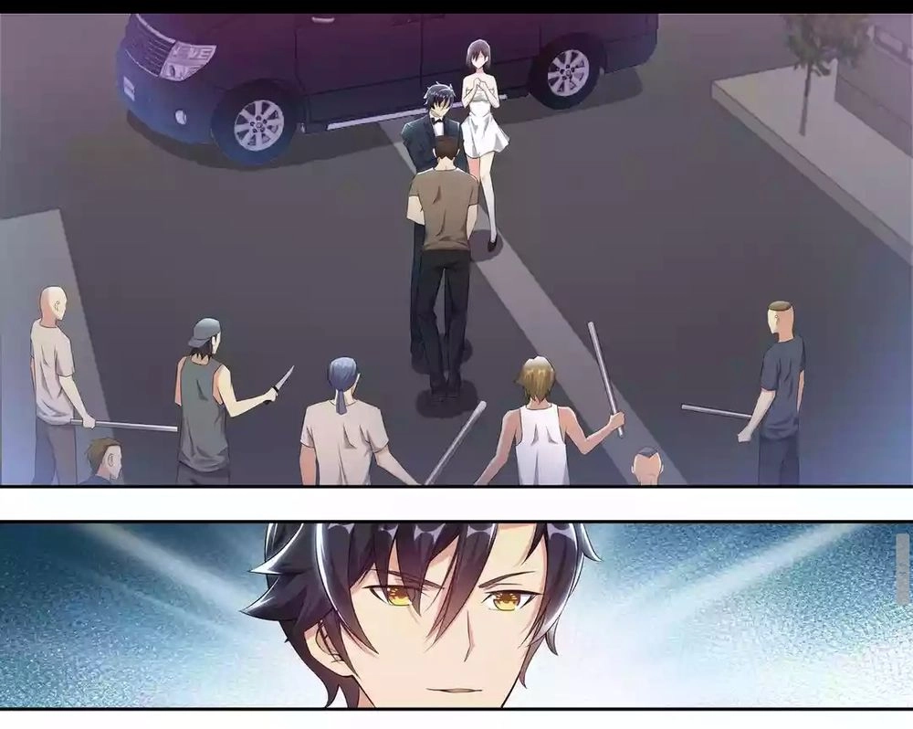 Tối Cường Cuồng Binh Chapter 7 - 4