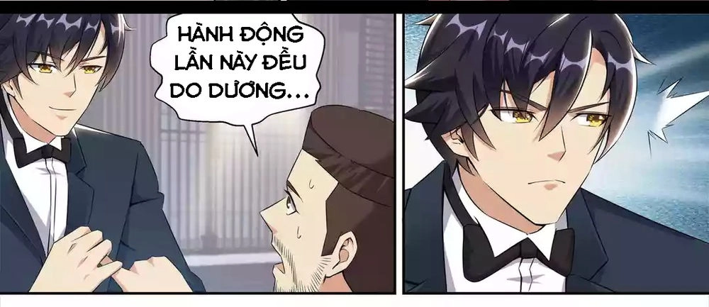 Tối Cường Cuồng Binh Chapter 7 - 13
