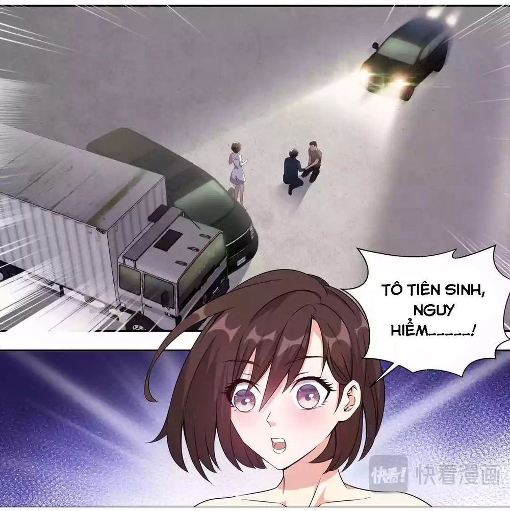 Tối Cường Cuồng Binh Chapter 7 - 14