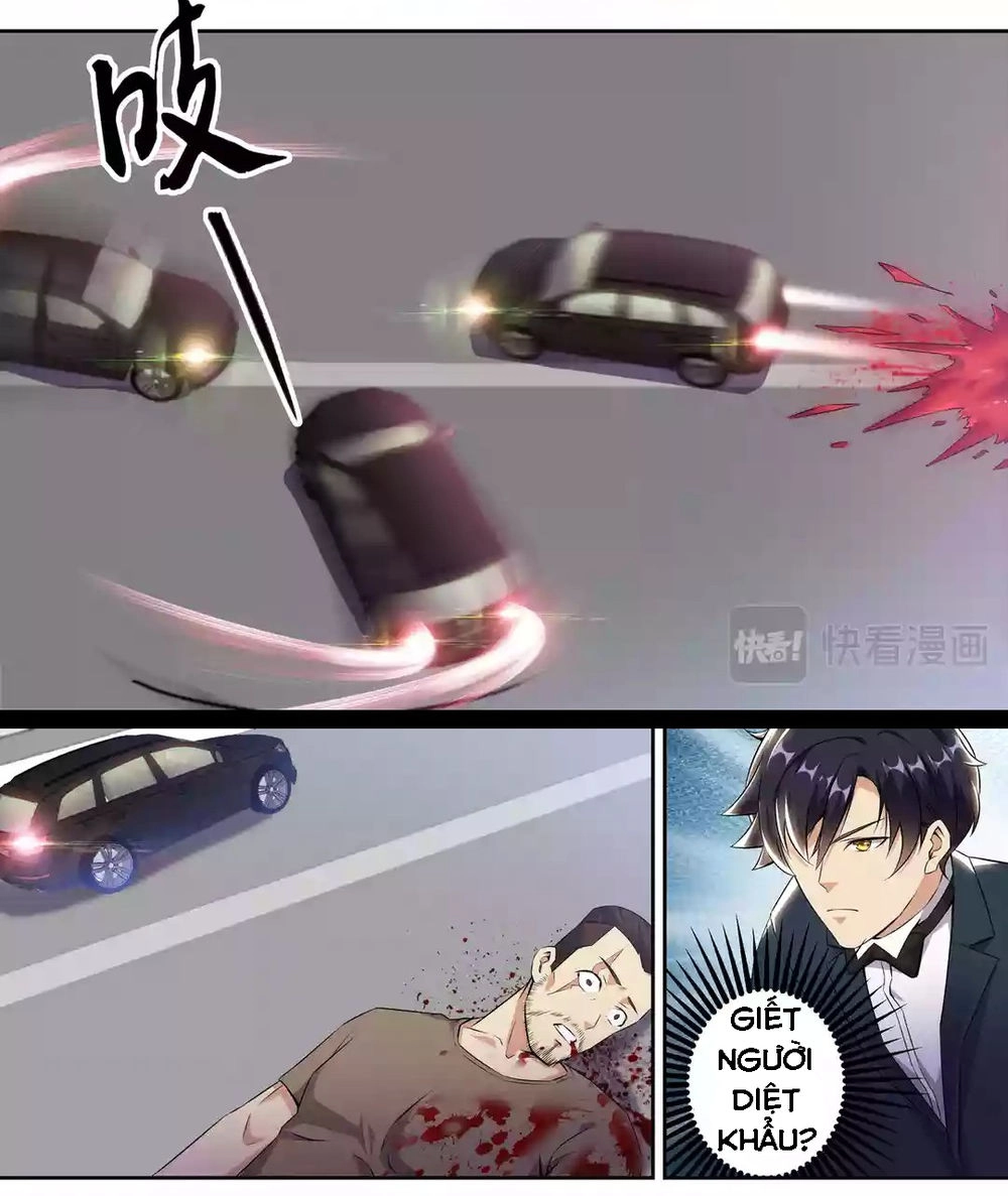 Tối Cường Cuồng Binh Chapter 7 - 16