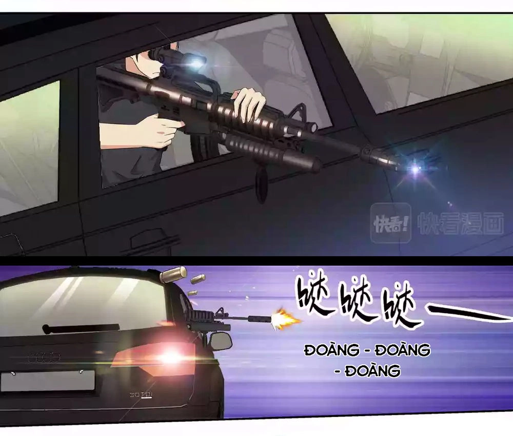 Tối Cường Cuồng Binh Chapter 7 - 17