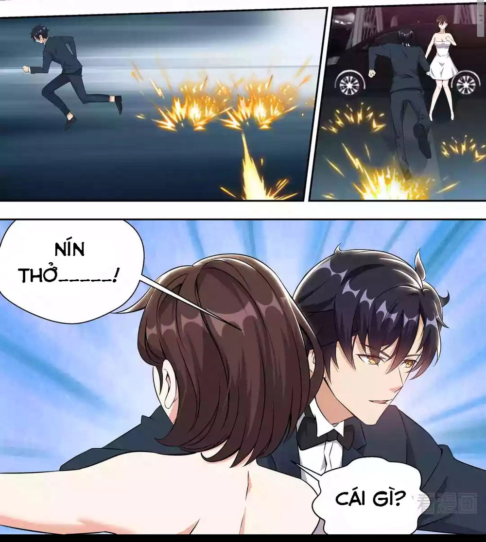 Tối Cường Cuồng Binh Chapter 7 - 18