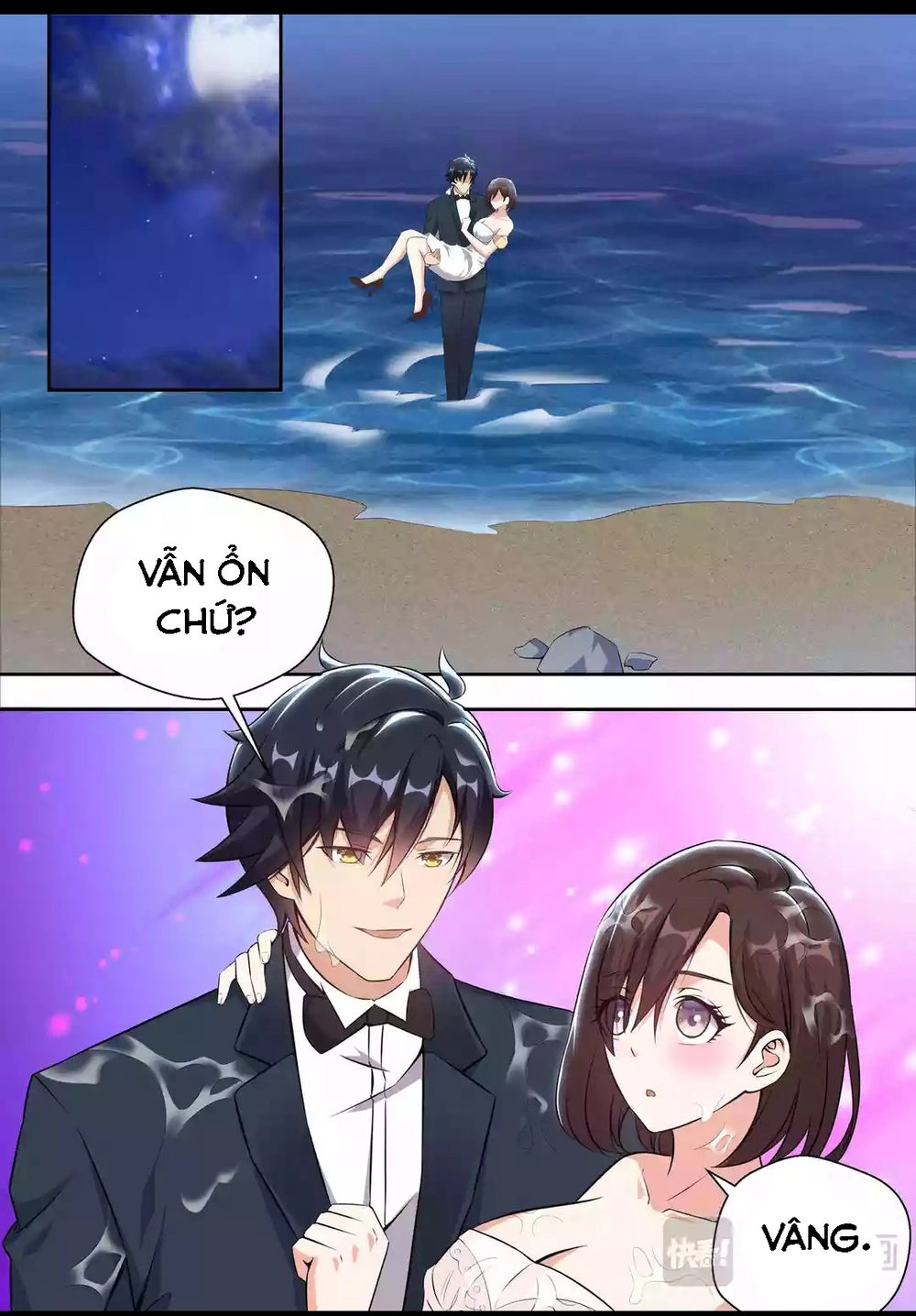 Tối Cường Cuồng Binh Chapter 7 - 20