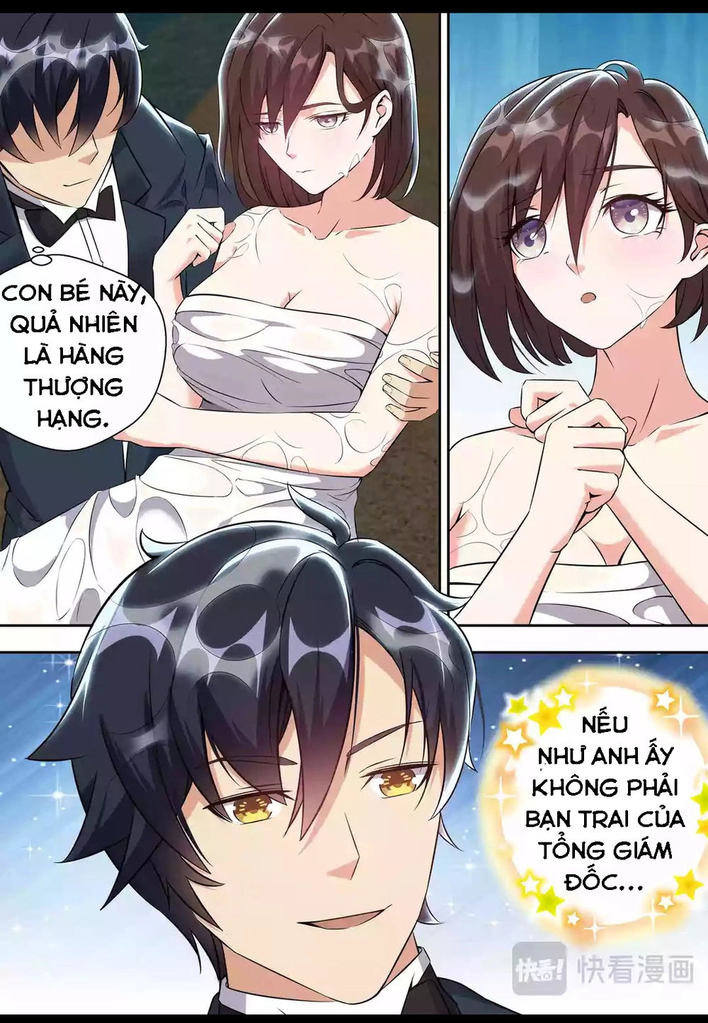 Tối Cường Cuồng Binh Chapter 7 - 21