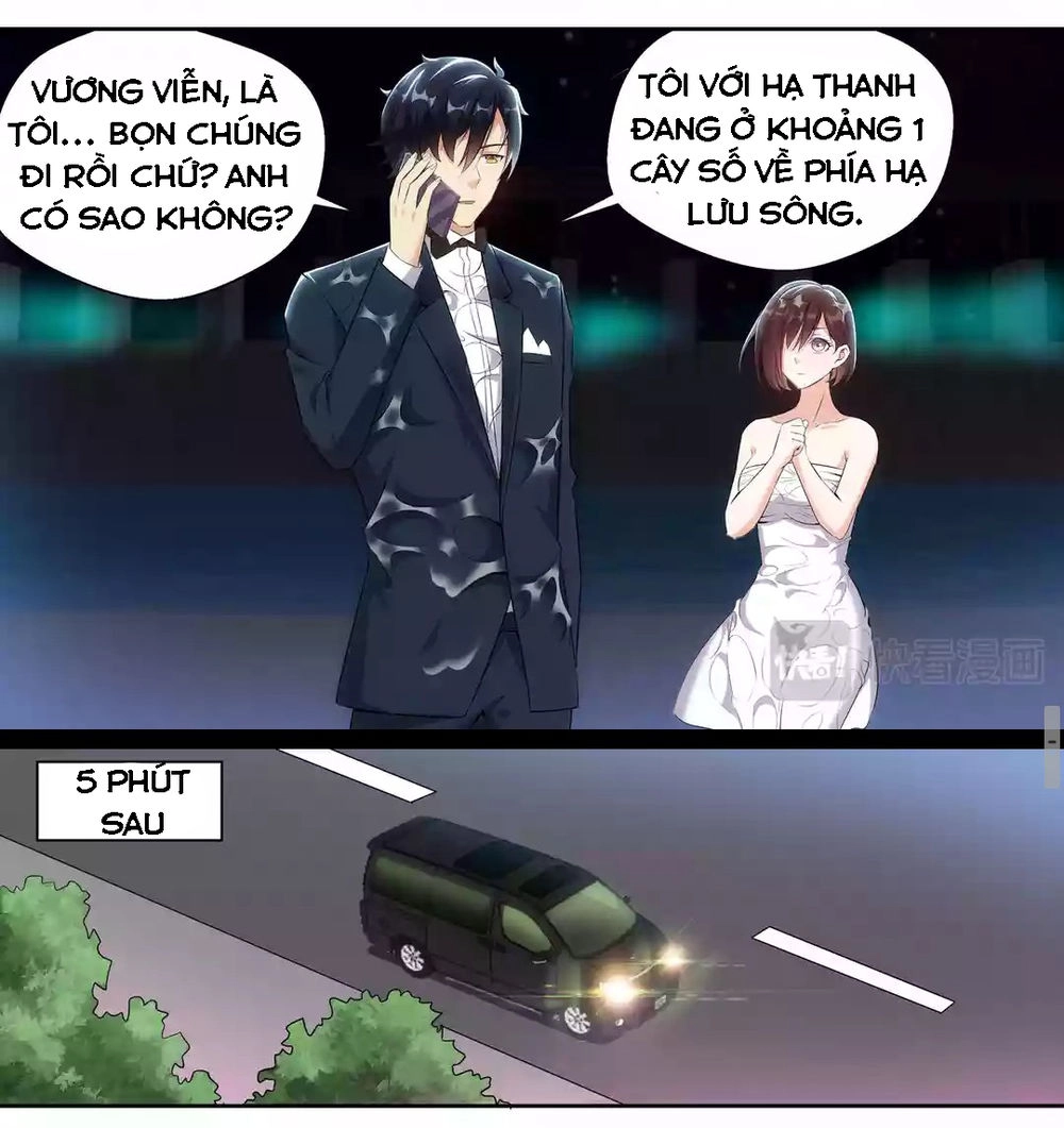 Tối Cường Cuồng Binh Chapter 7 - 23