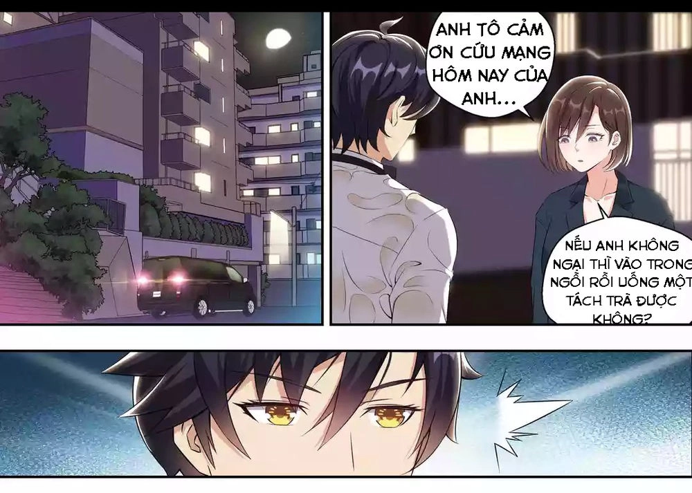 Tối Cường Cuồng Binh Chapter 7 - 25