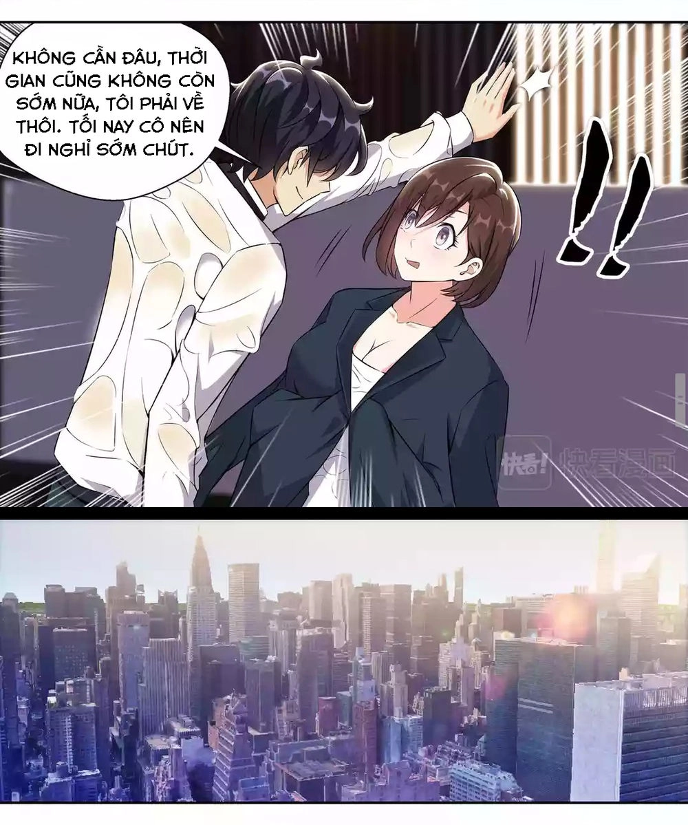 Tối Cường Cuồng Binh Chapter 7 - 26