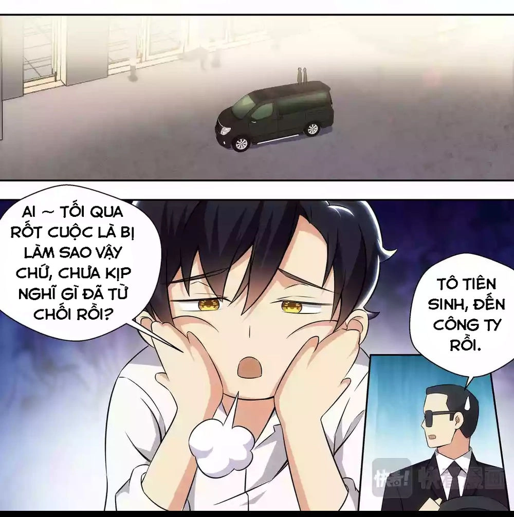 Tối Cường Cuồng Binh Chapter 7 - 27