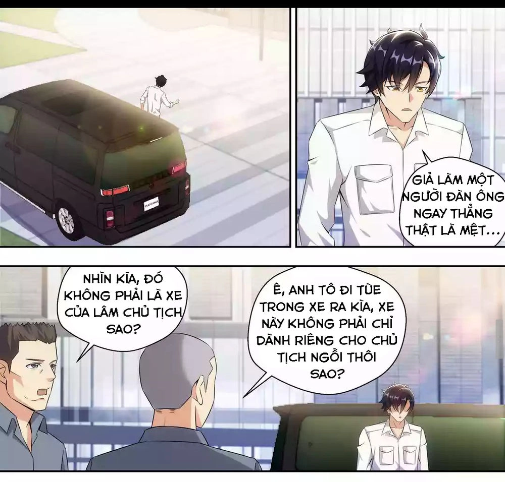 Tối Cường Cuồng Binh Chapter 7 - 28