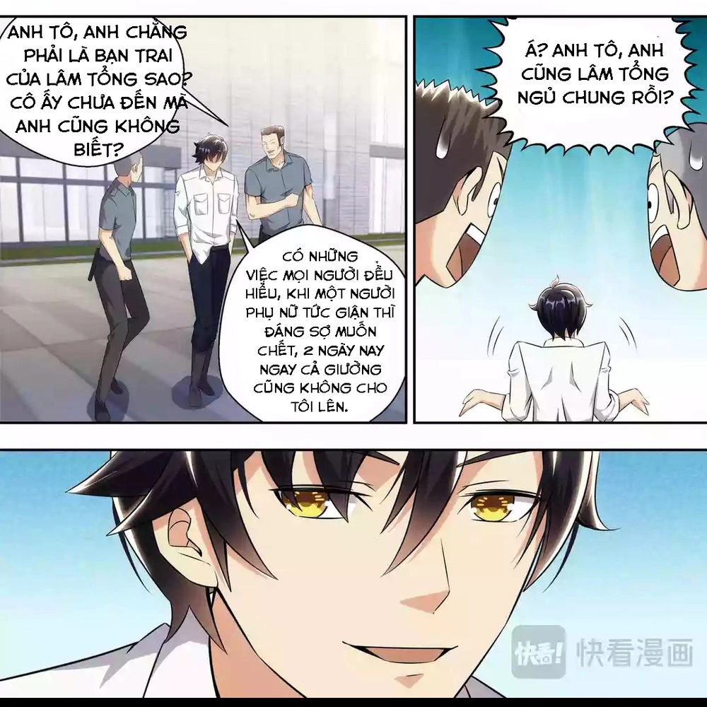 Tối Cường Cuồng Binh Chapter 7 - 30