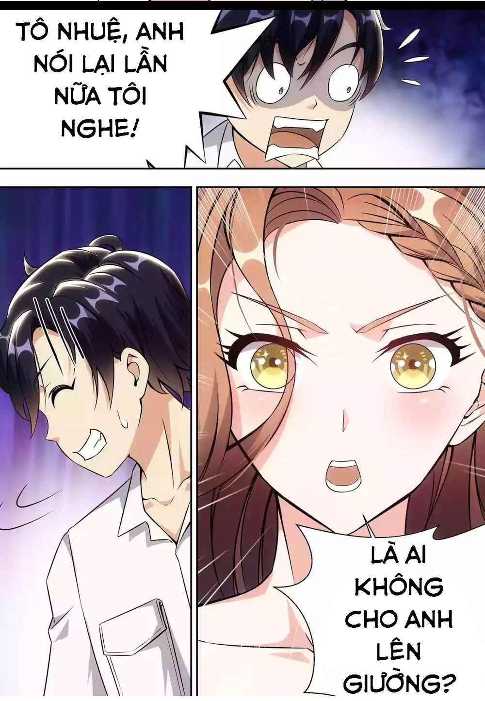 Tối Cường Cuồng Binh Chapter 7 - 31