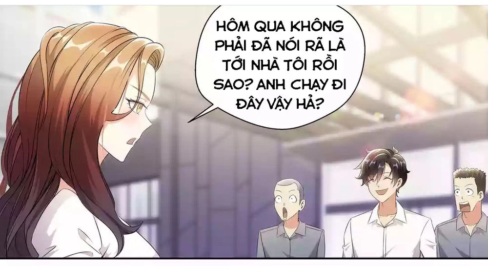 Tối Cường Cuồng Binh Chapter 8 - 2