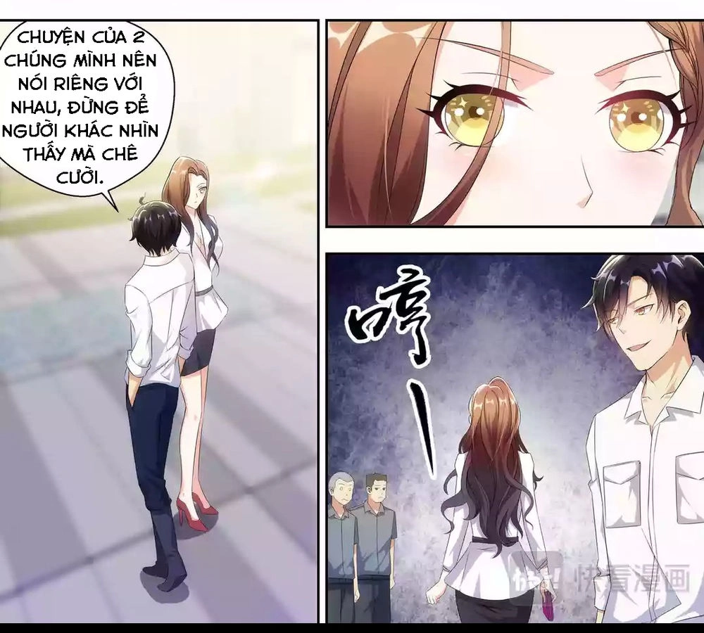 Tối Cường Cuồng Binh Chapter 8 - 3