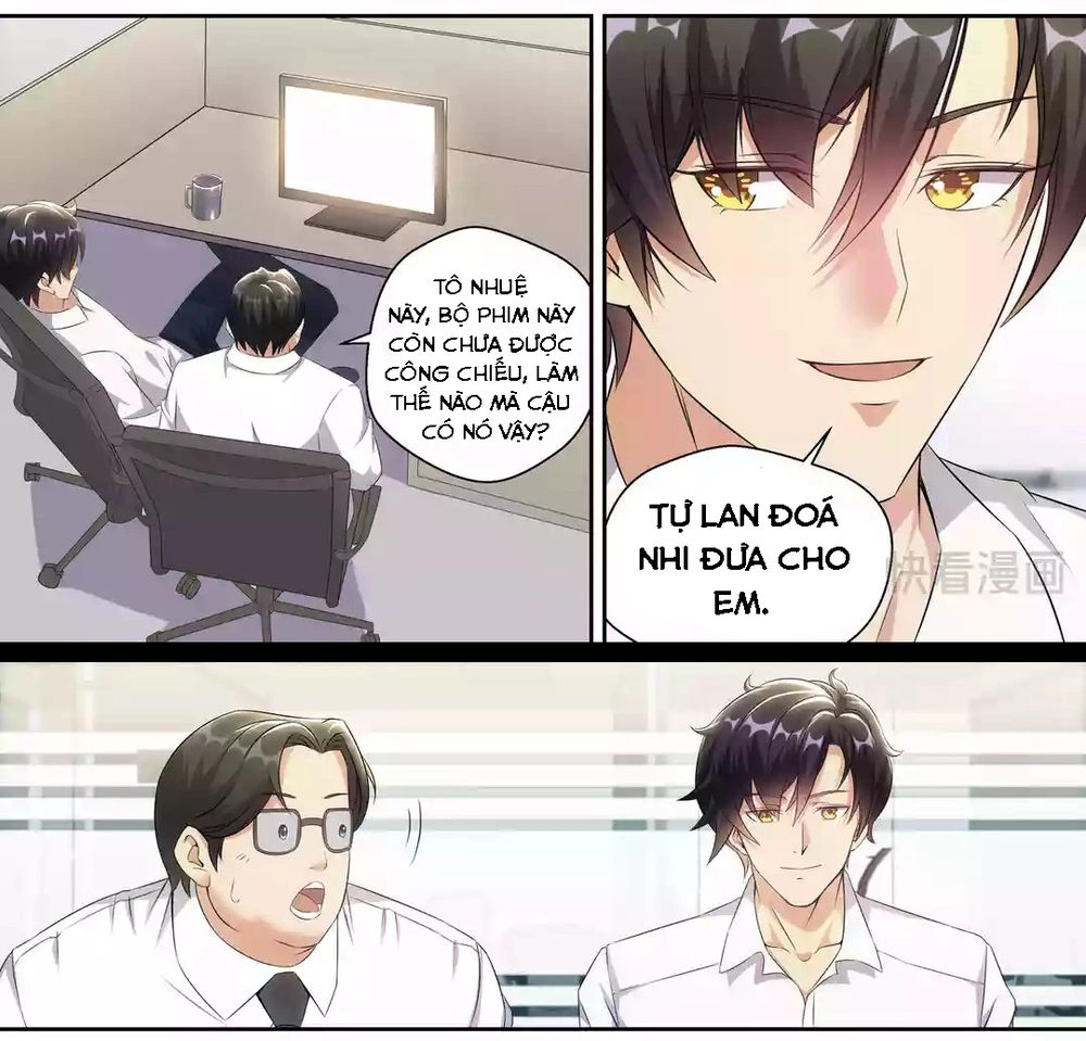 Tối Cường Cuồng Binh Chapter 8 - 9