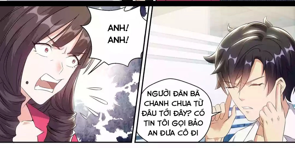 Tối Cường Cuồng Binh Chapter 8 - 15
