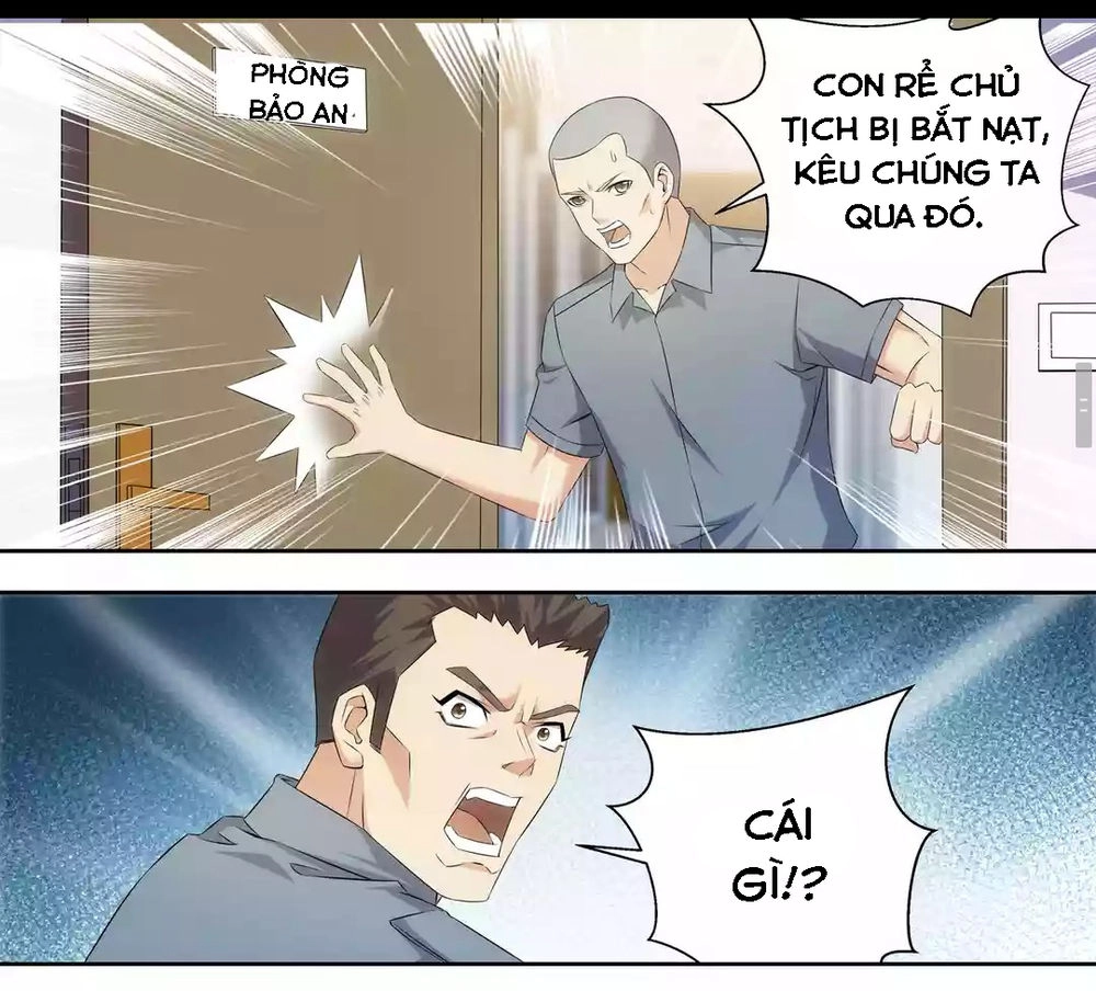 Tối Cường Cuồng Binh Chapter 8 - 17