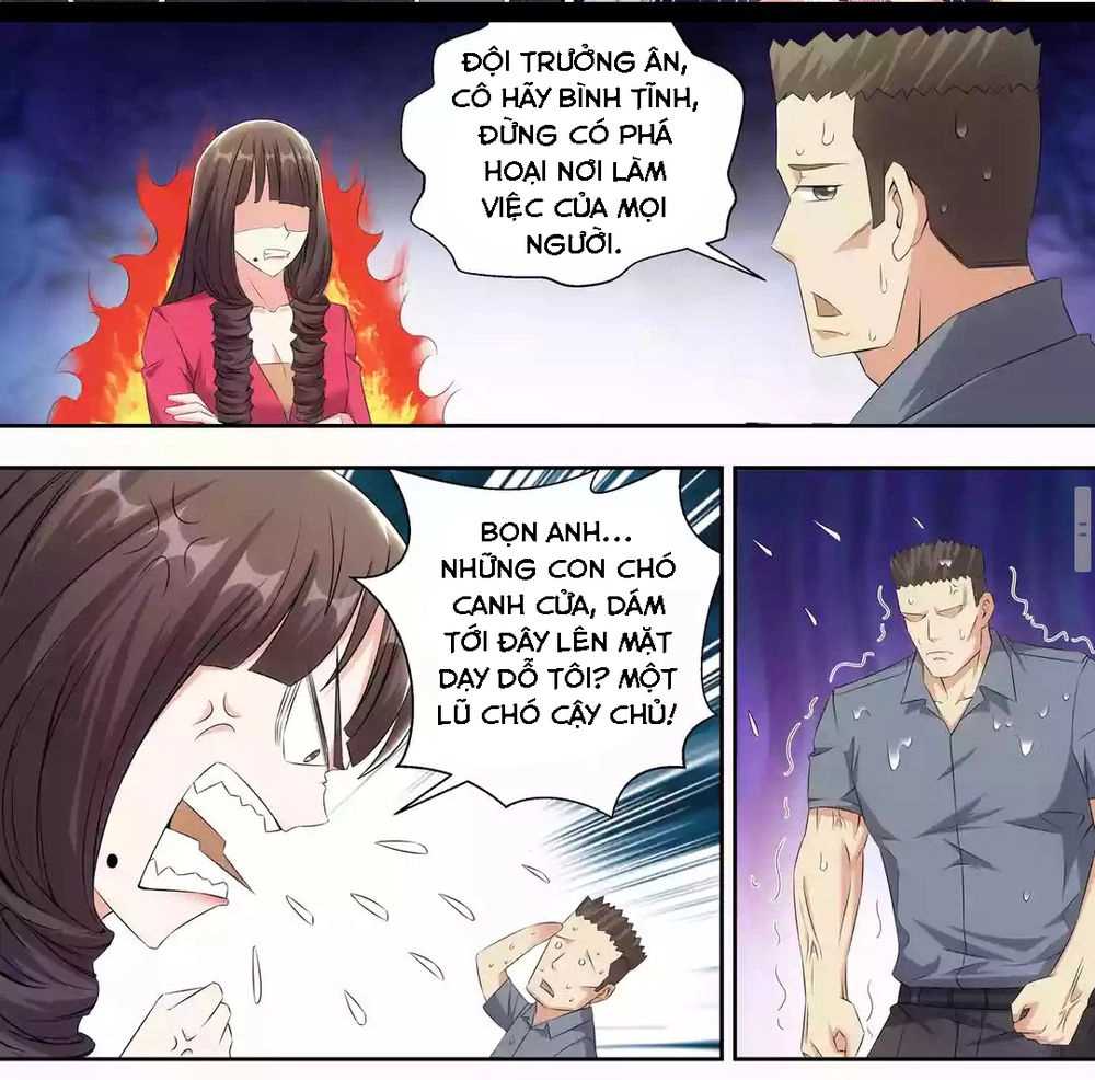 Tối Cường Cuồng Binh Chapter 8 - 20