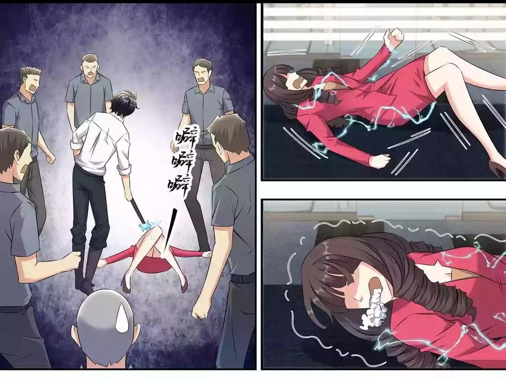 Tối Cường Cuồng Binh Chapter 8 - 26