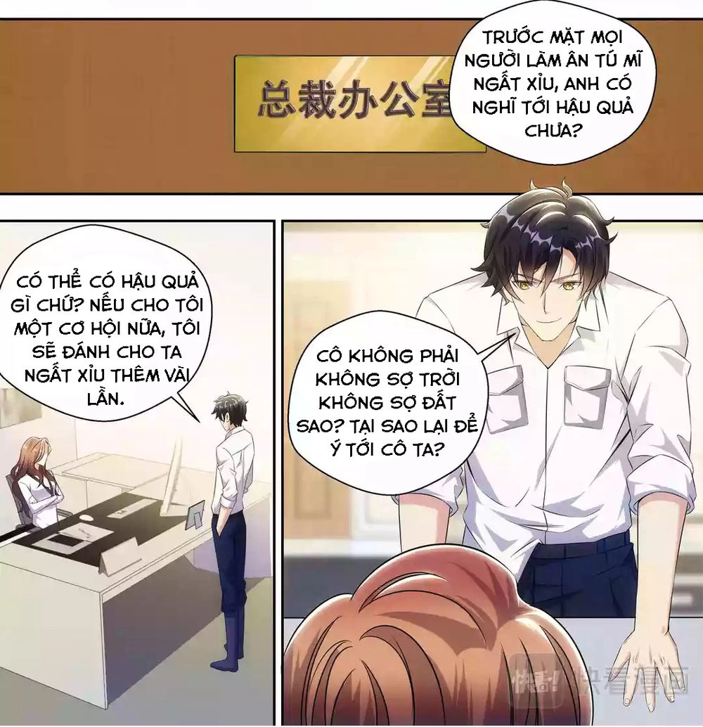 Tối Cường Cuồng Binh Chapter 8 - 28