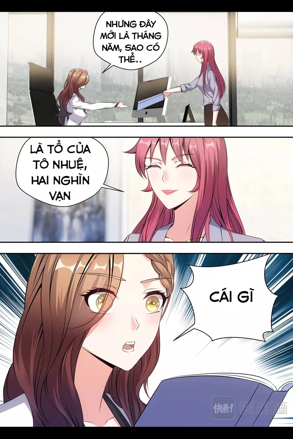 Tối Cường Cuồng Binh Chapter 10 - 7