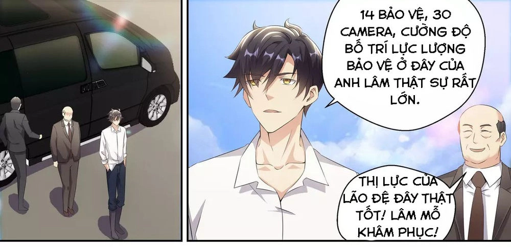 Tối Cường Cuồng Binh Chapter 11 - 2