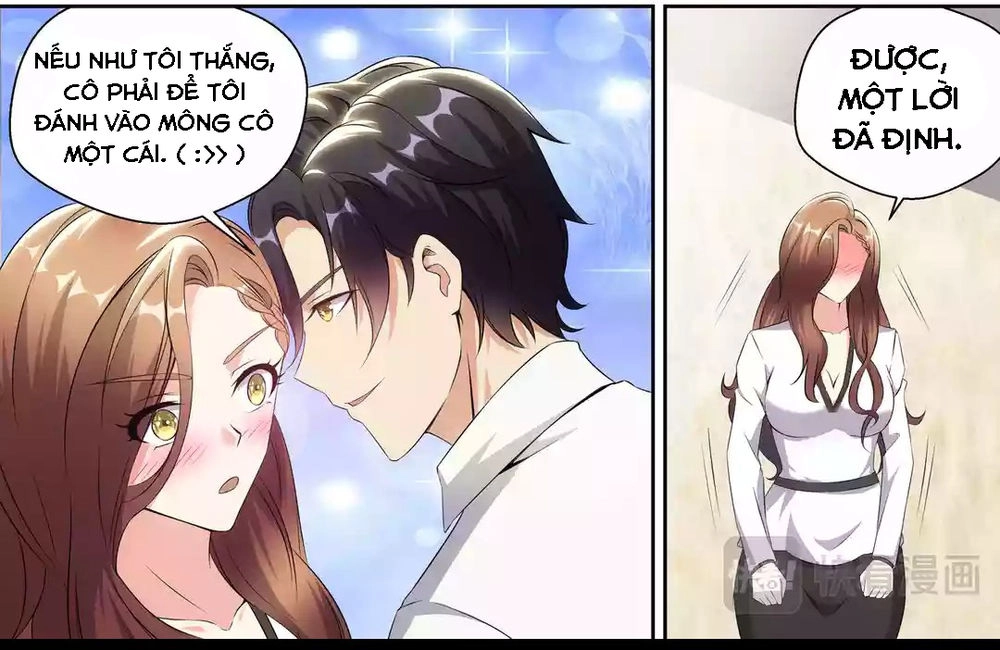 Tối Cường Cuồng Binh Chapter 11 - 6