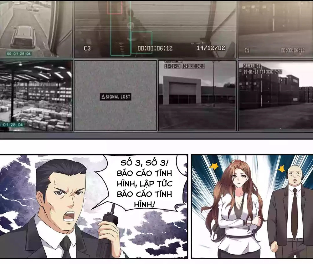 Tối Cường Cuồng Binh Chapter 11 - 10