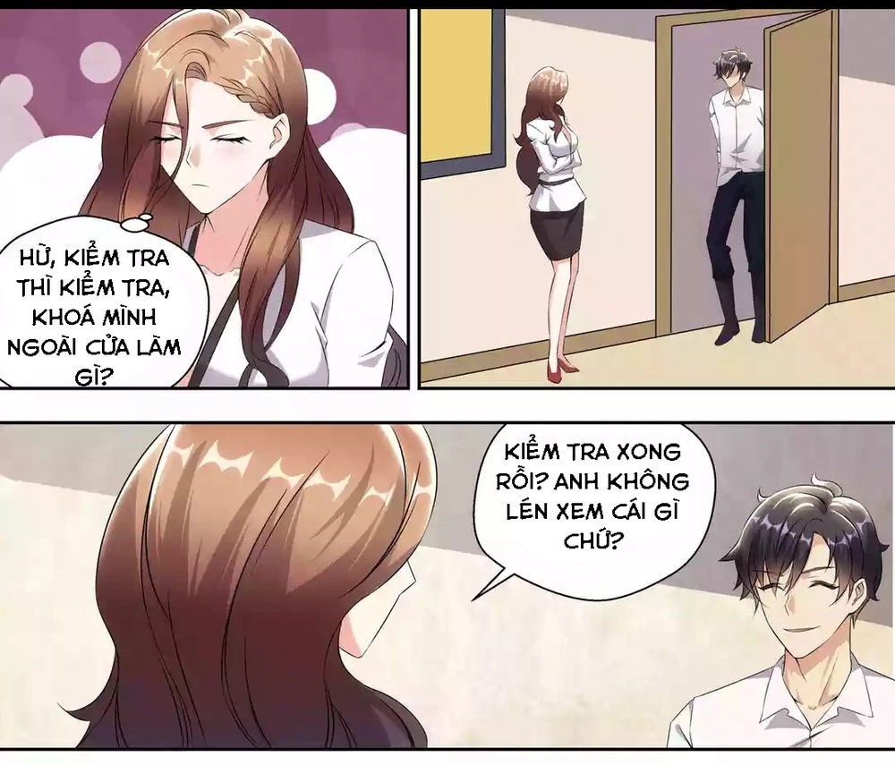 Tối Cường Cuồng Binh Chapter 11 - 19