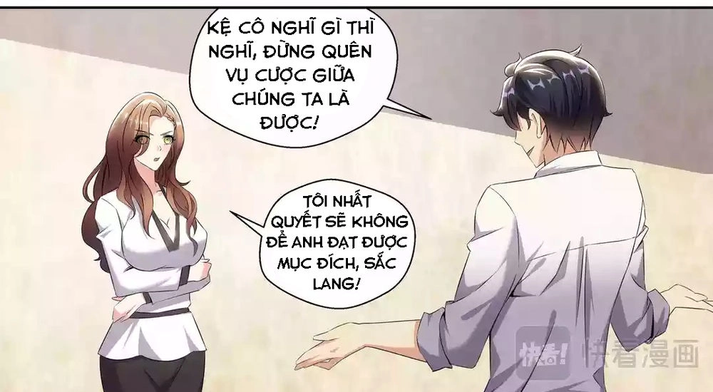 Tối Cường Cuồng Binh Chapter 11 - 20